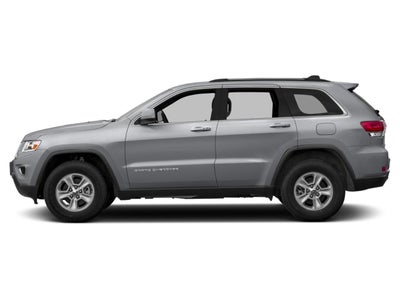 2015 Jeep Grand Cherokee 4WD 4dr Altitude
