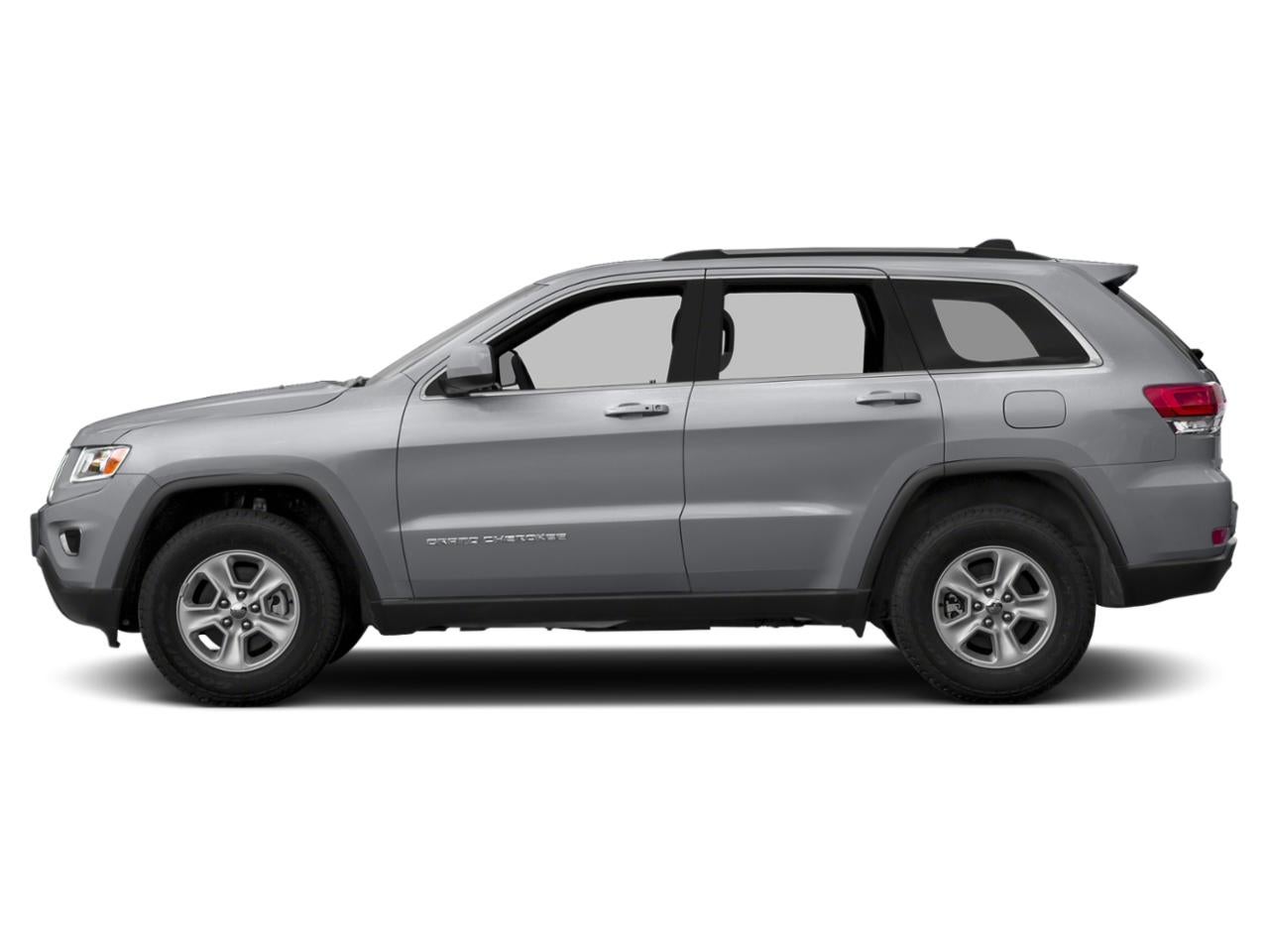 2015 Jeep Grand Cherokee 4WD 4dr Altitude