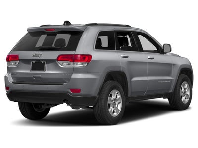 2015 Jeep Grand Cherokee 4WD 4dr Altitude