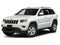 2015 Jeep Grand Cherokee 4WD 4dr Altitude