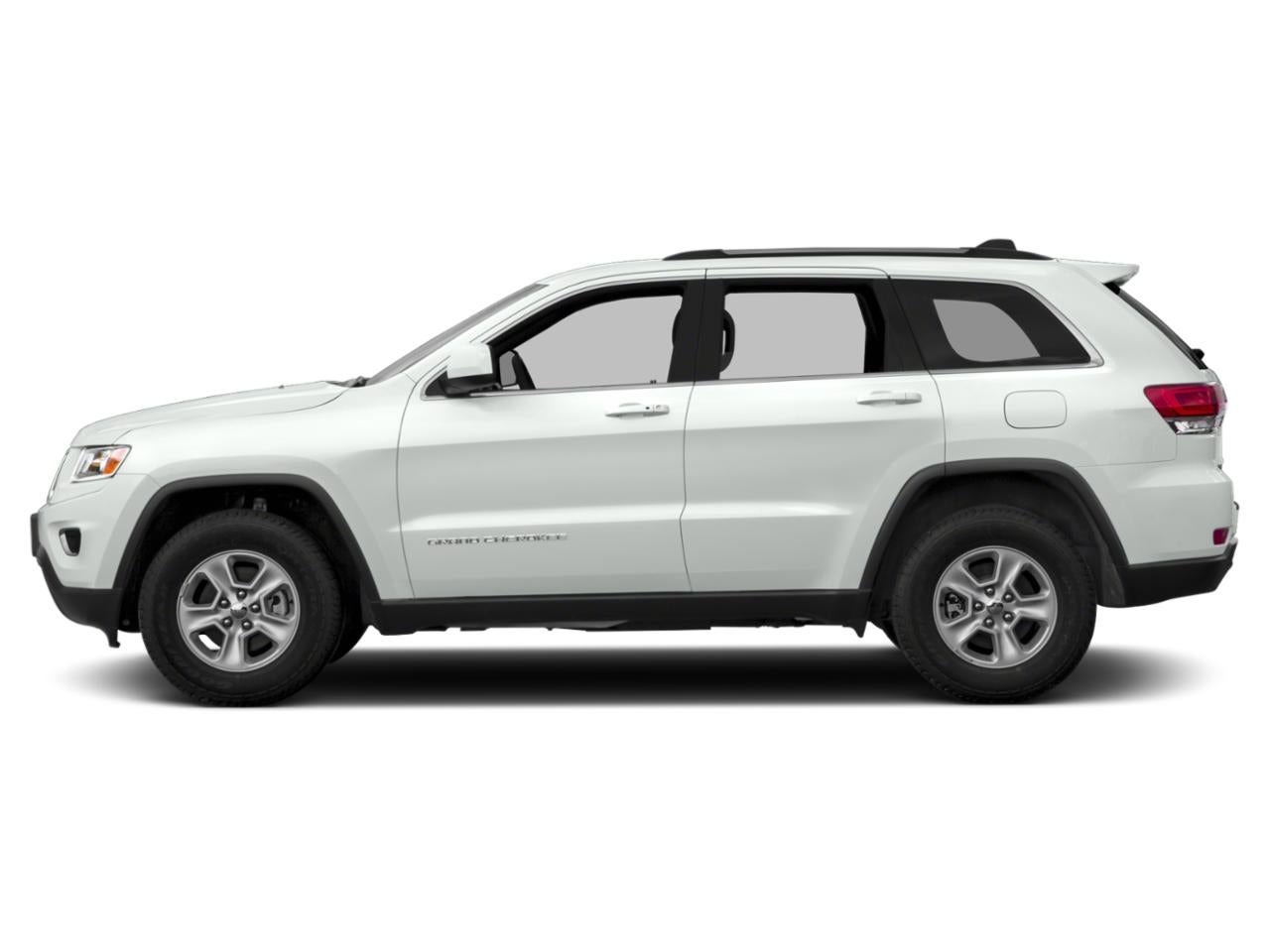 2015 Jeep Grand Cherokee 4WD 4dr Altitude