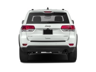 2015 Jeep Grand Cherokee 4WD 4dr Altitude