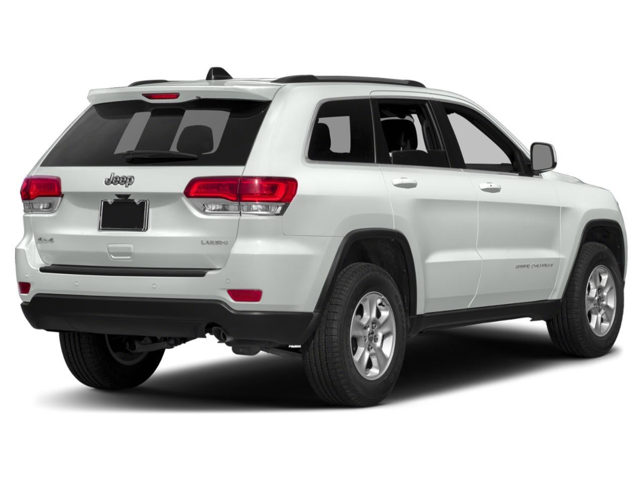 2015 Jeep Grand Cherokee 4WD 4dr Altitude
