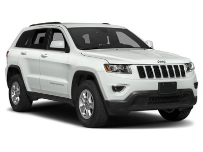2015 Jeep Grand Cherokee 4WD 4dr Altitude