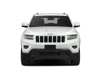 2015 Jeep Grand Cherokee 4WD 4dr Altitude