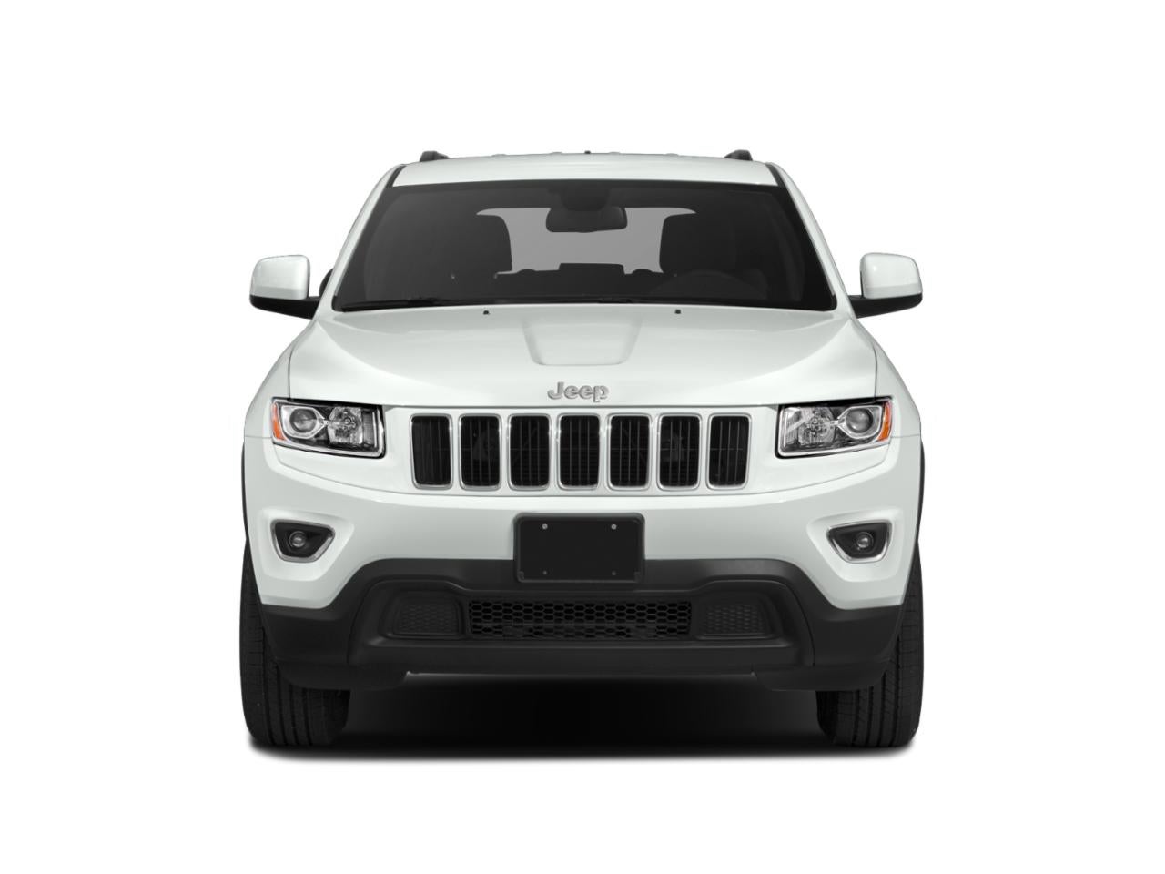 2015 Jeep Grand Cherokee 4WD 4dr Altitude