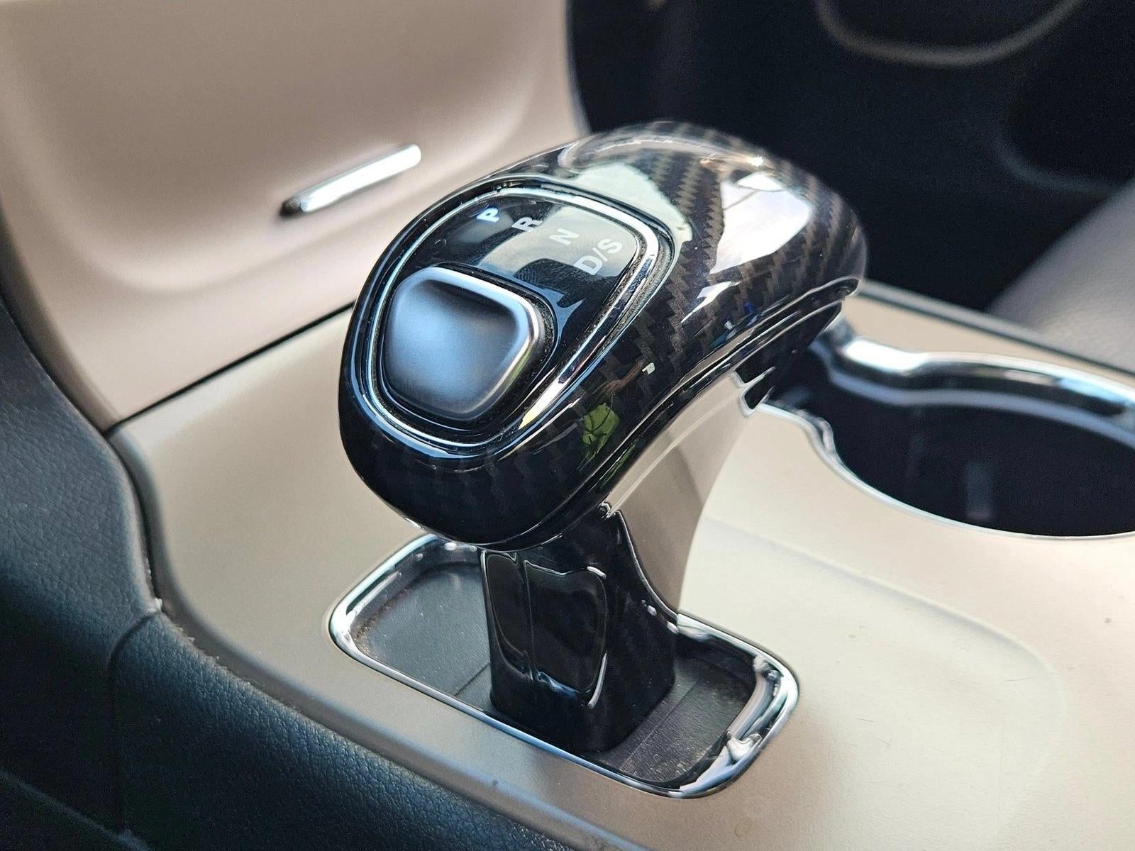 2015 Jeep Grand Cherokee 4WD 4dr Summit