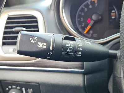 2015 Jeep Grand Cherokee 4WD 4dr Summit