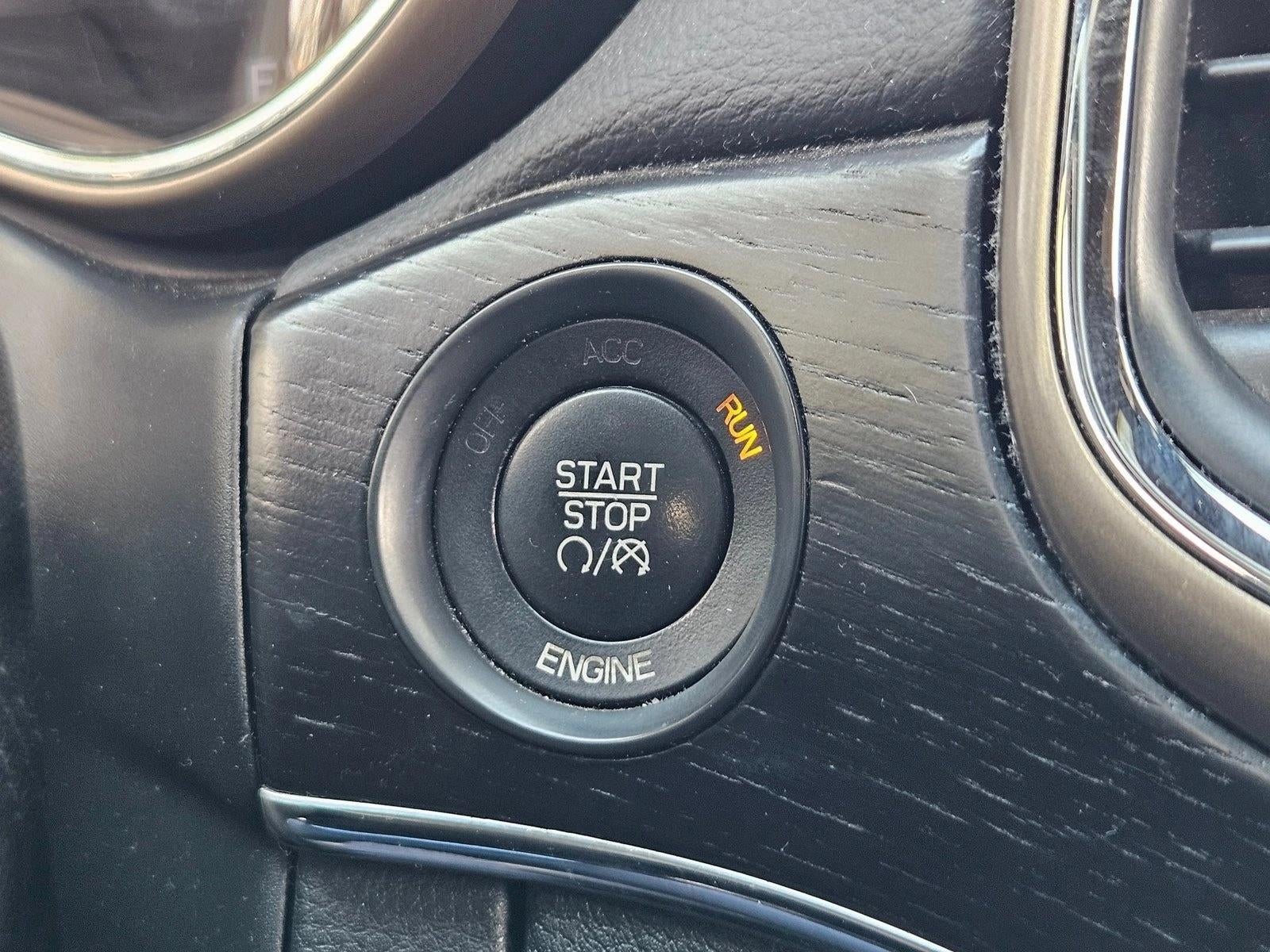 2015 Jeep Grand Cherokee 4WD 4dr Summit