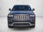 2015 Jeep Grand Cherokee 4WD 4dr Summit