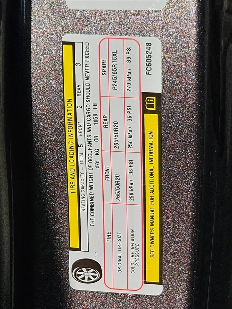 2015 Jeep Grand Cherokee 4WD 4dr Summit