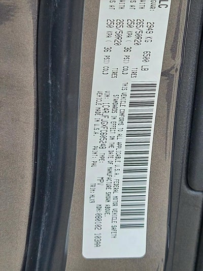 2015 Jeep Grand Cherokee 4WD 4dr Summit