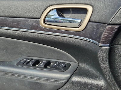 2015 Jeep Grand Cherokee 4WD 4dr Summit