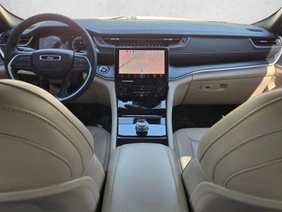 2023 Jeep Grand Cherokee Limited 4x2