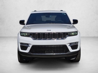2023 Jeep Grand Cherokee Limited 4x2
