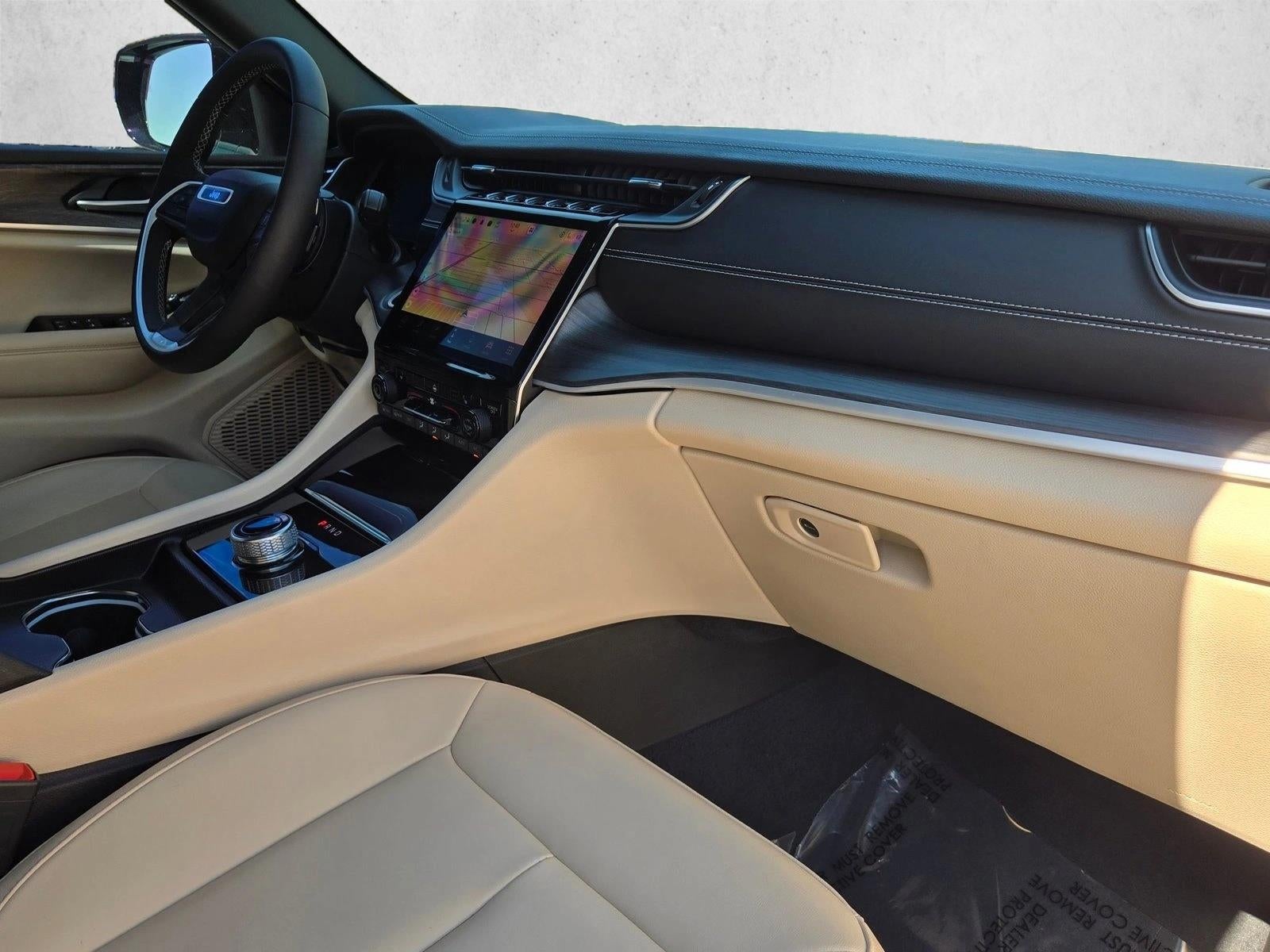 2023 Jeep Grand Cherokee Limited 4x2