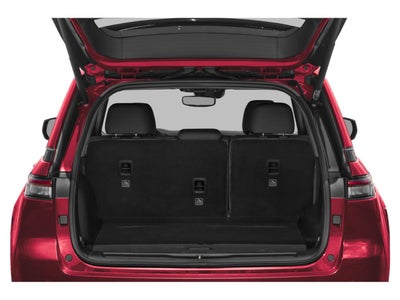 2023 Jeep Grand Cherokee Limited 4x2