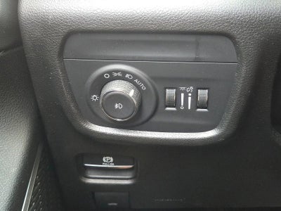 2021 Jeep Grand Cherokee L Limited 4x2