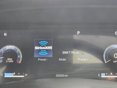 2021 Jeep Grand Cherokee L Limited 4x2