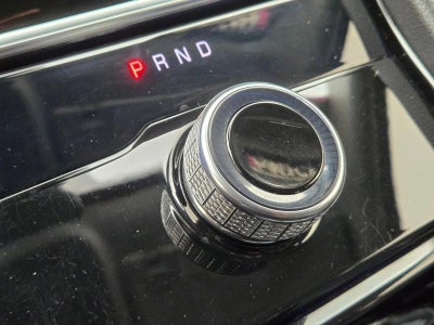 2021 Jeep Grand Cherokee L Limited 4x2