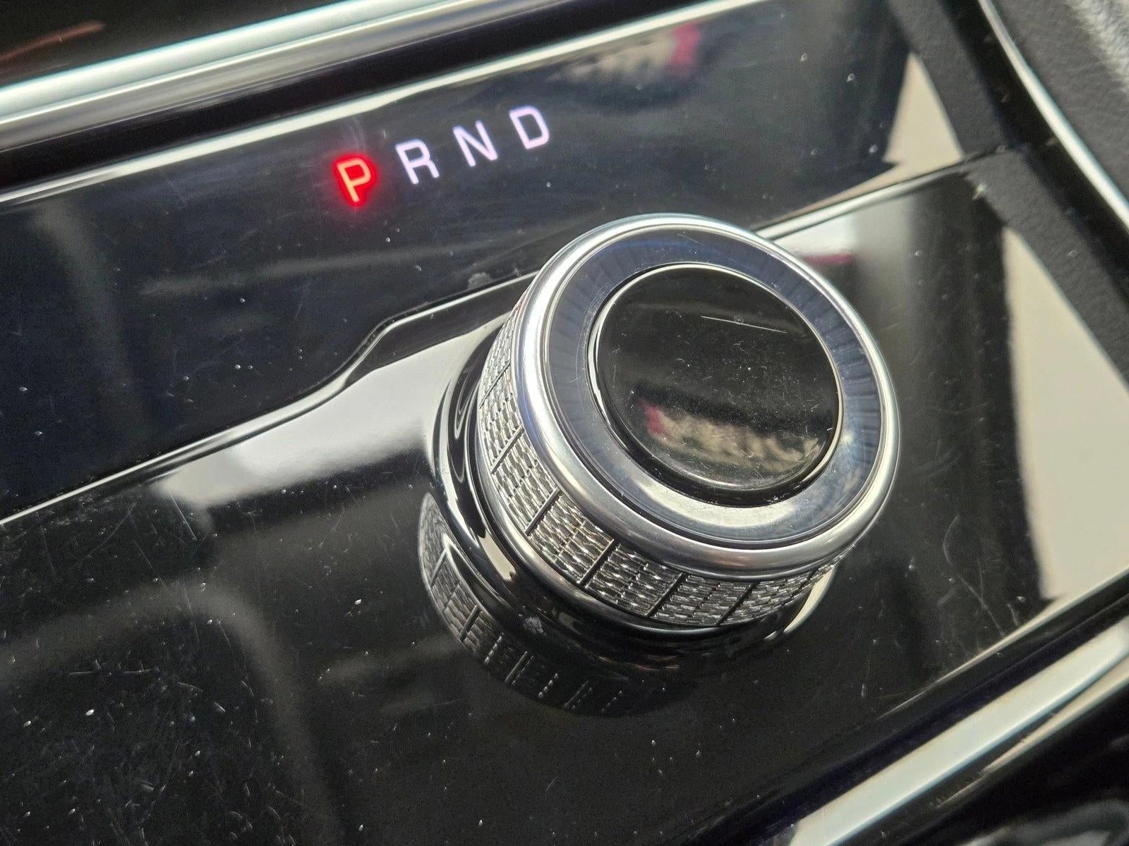 2021 Jeep Grand Cherokee L Limited 4x2