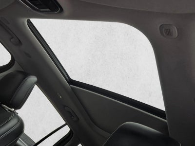 2021 Jeep Grand Cherokee L Limited 4x2