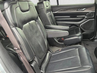 2021 Jeep Grand Cherokee L Limited 4x2