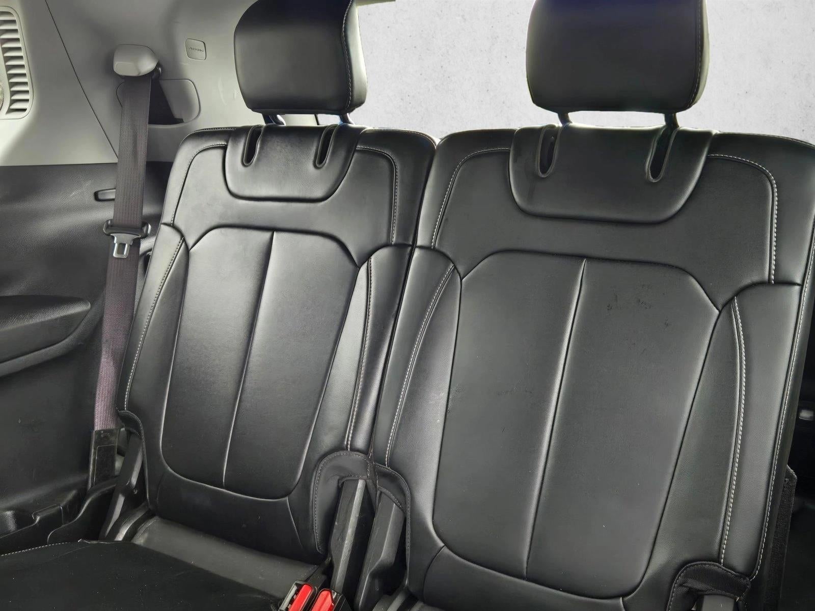 2021 Jeep Grand Cherokee L Limited 4x2