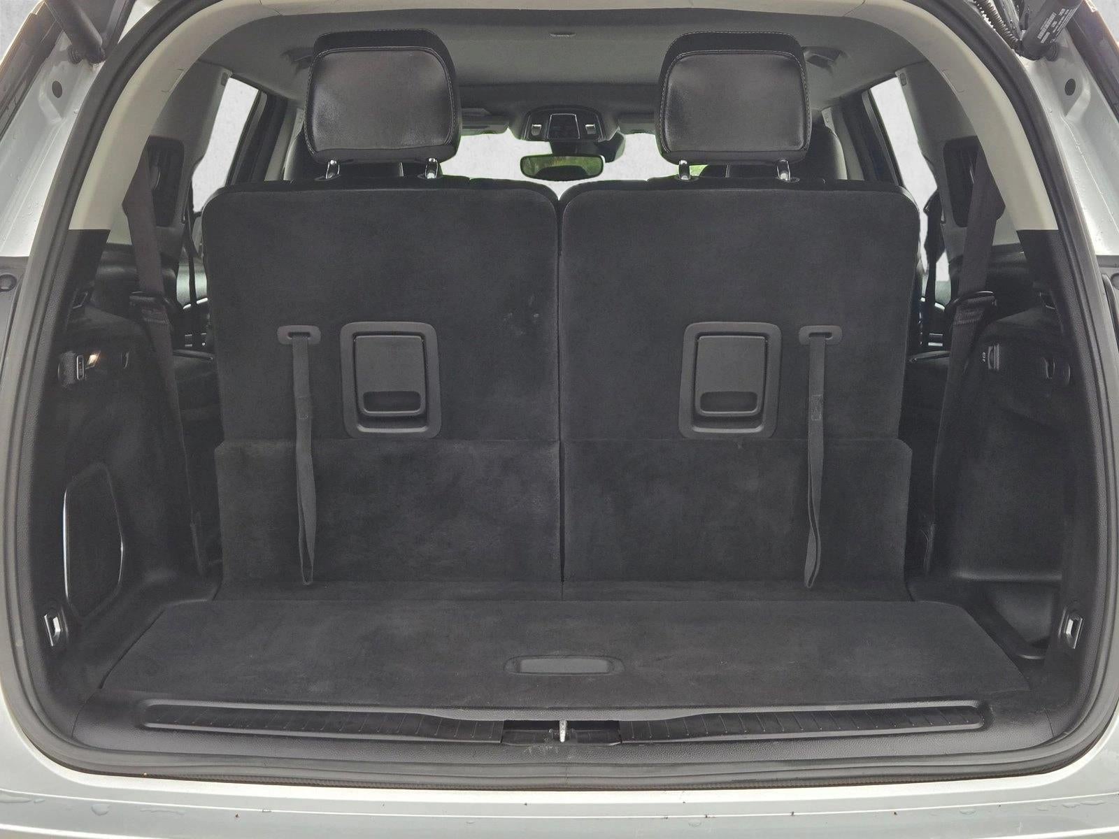 2021 Jeep Grand Cherokee L Limited 4x2