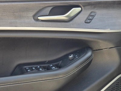 2021 Jeep Grand Cherokee L Limited 4x2