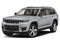 2021 Jeep Grand Cherokee L Limited 4x2