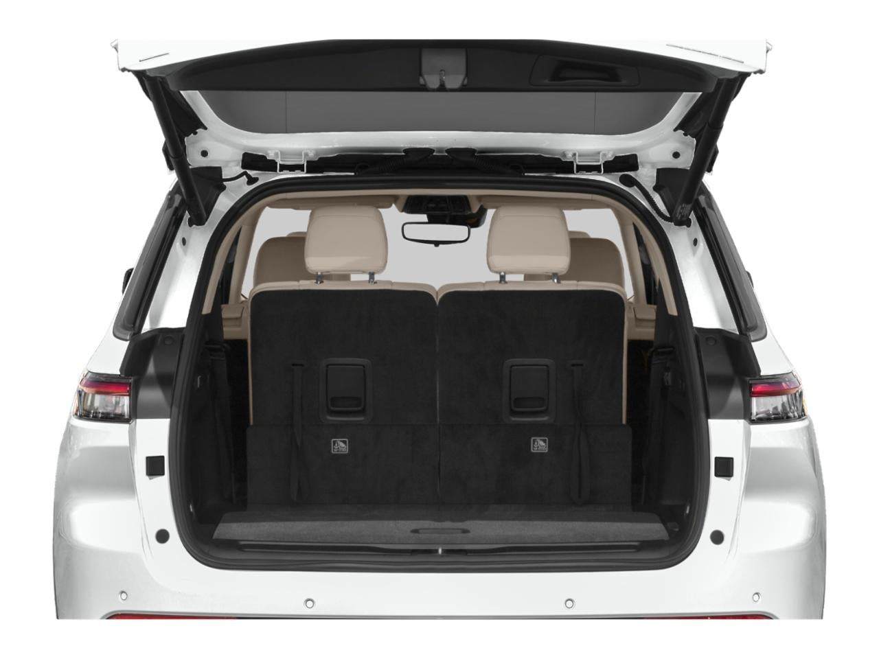 2021 Jeep Grand Cherokee L Limited 4x2