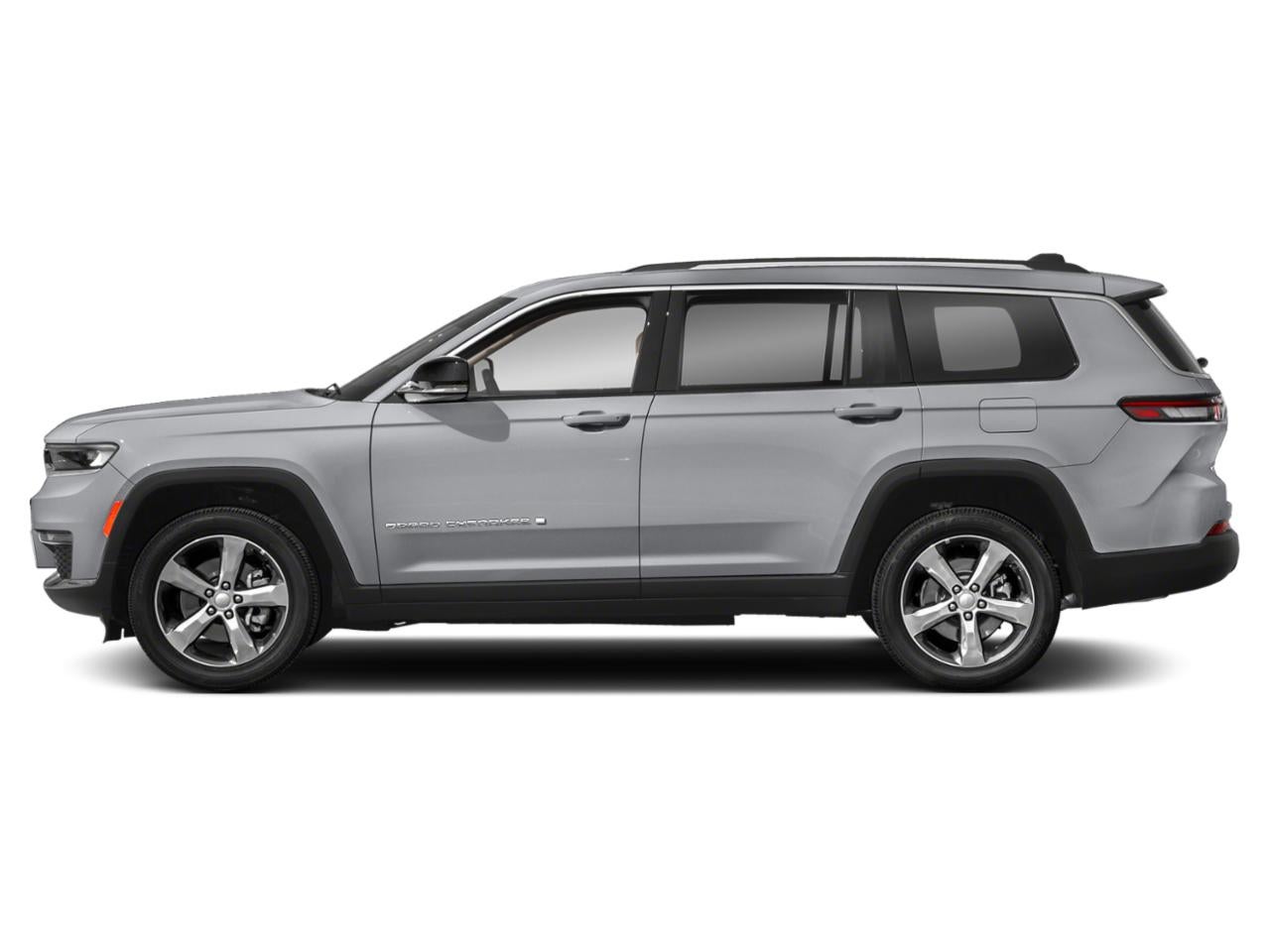 2021 Jeep Grand Cherokee L Limited 4x2
