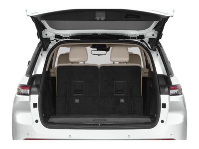 2021 Jeep Grand Cherokee L Altitude 4x4