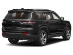 2021 Jeep Grand Cherokee L Altitude 4x4