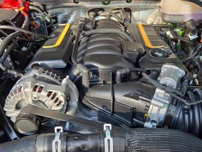 2025 Jeep Wrangler Rubicon 392 Final Edition 4 Door 4x4