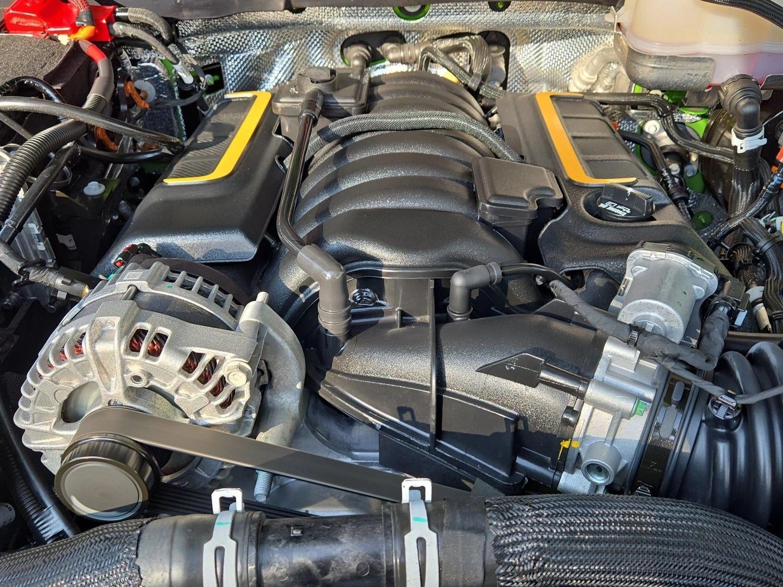 2025 Jeep Wrangler Rubicon 392 Final Edition 4 Door 4x4