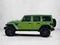 2025 Jeep Wrangler Rubicon 392 Final Edition 4 Door 4x4