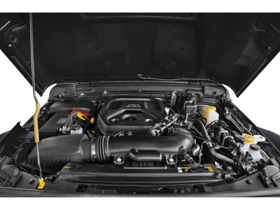 2025 Jeep Wrangler Rubicon 392 Final Edition 4 Door 4x4