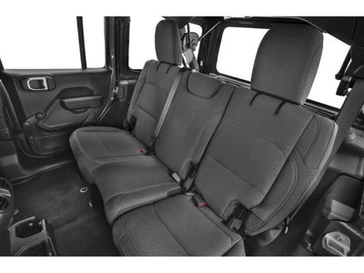 2025 Jeep Wrangler Rubicon 392 Final Edition 4 Door 4x4