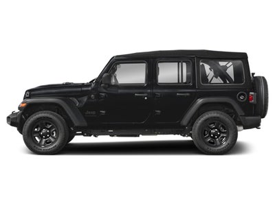 2025 Jeep Wrangler Rubicon 392 Final Edition 4 Door 4x4