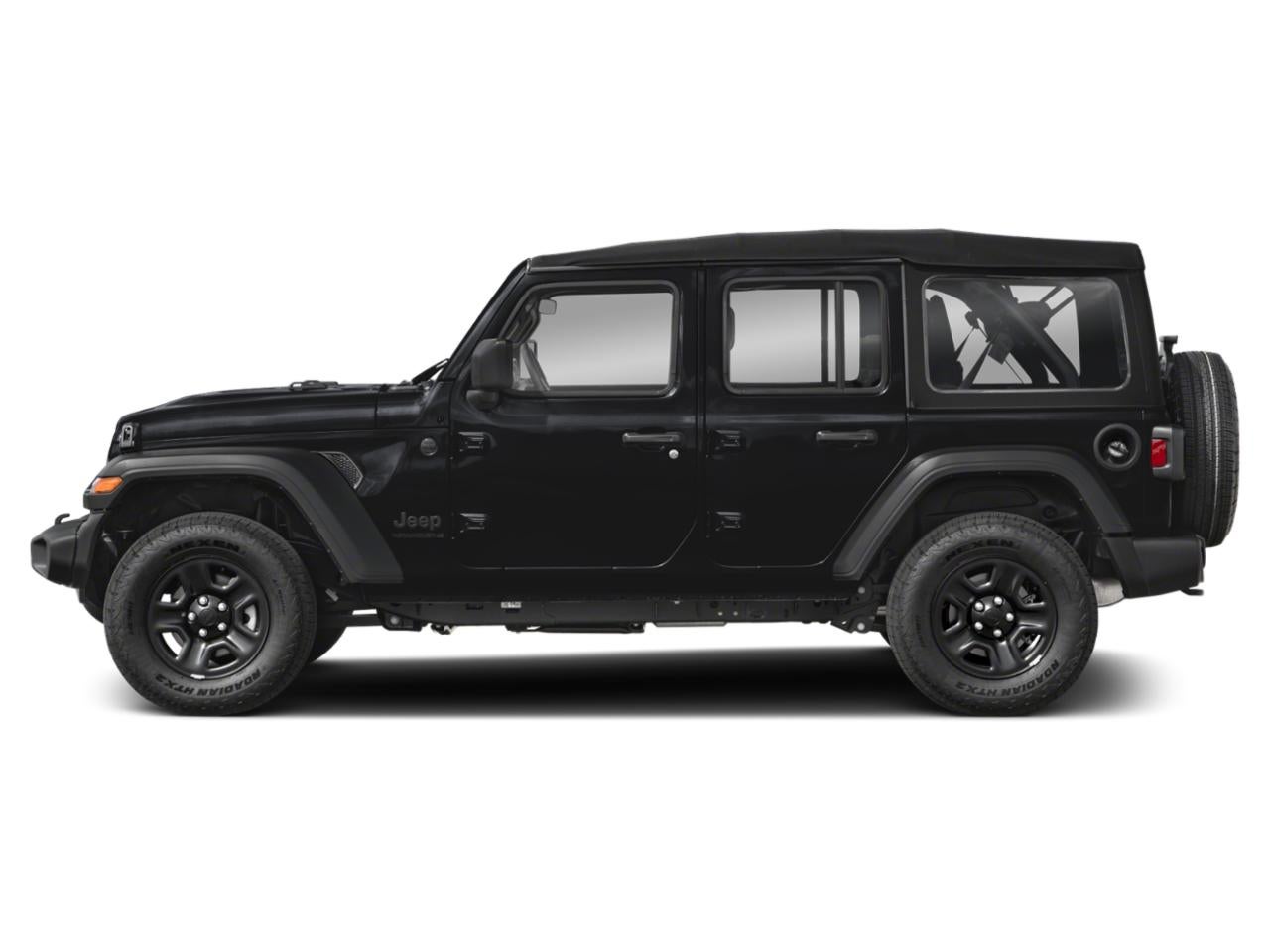 2025 Jeep Wrangler Rubicon 392 Final Edition 4 Door 4x4