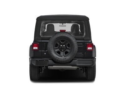 2025 Jeep Wrangler Rubicon 392 Final Edition 4 Door 4x4