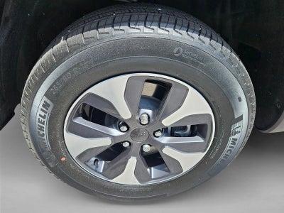 2022 Jeep Grand Cherokee 4xe 4x4