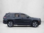 2022 Jeep Grand Cherokee 4xe 4x4