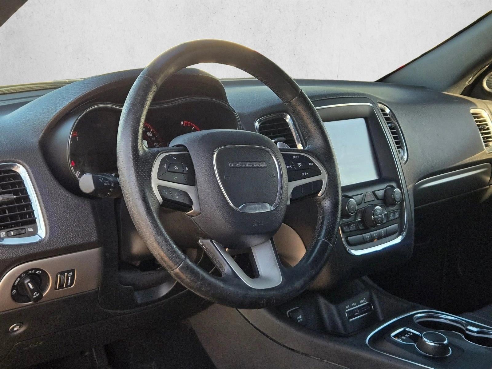 2014 Dodge Durango 2WD 4dr R/T