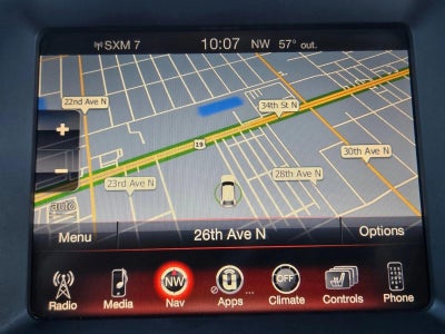 2014 Dodge Durango 2WD 4dr R/T