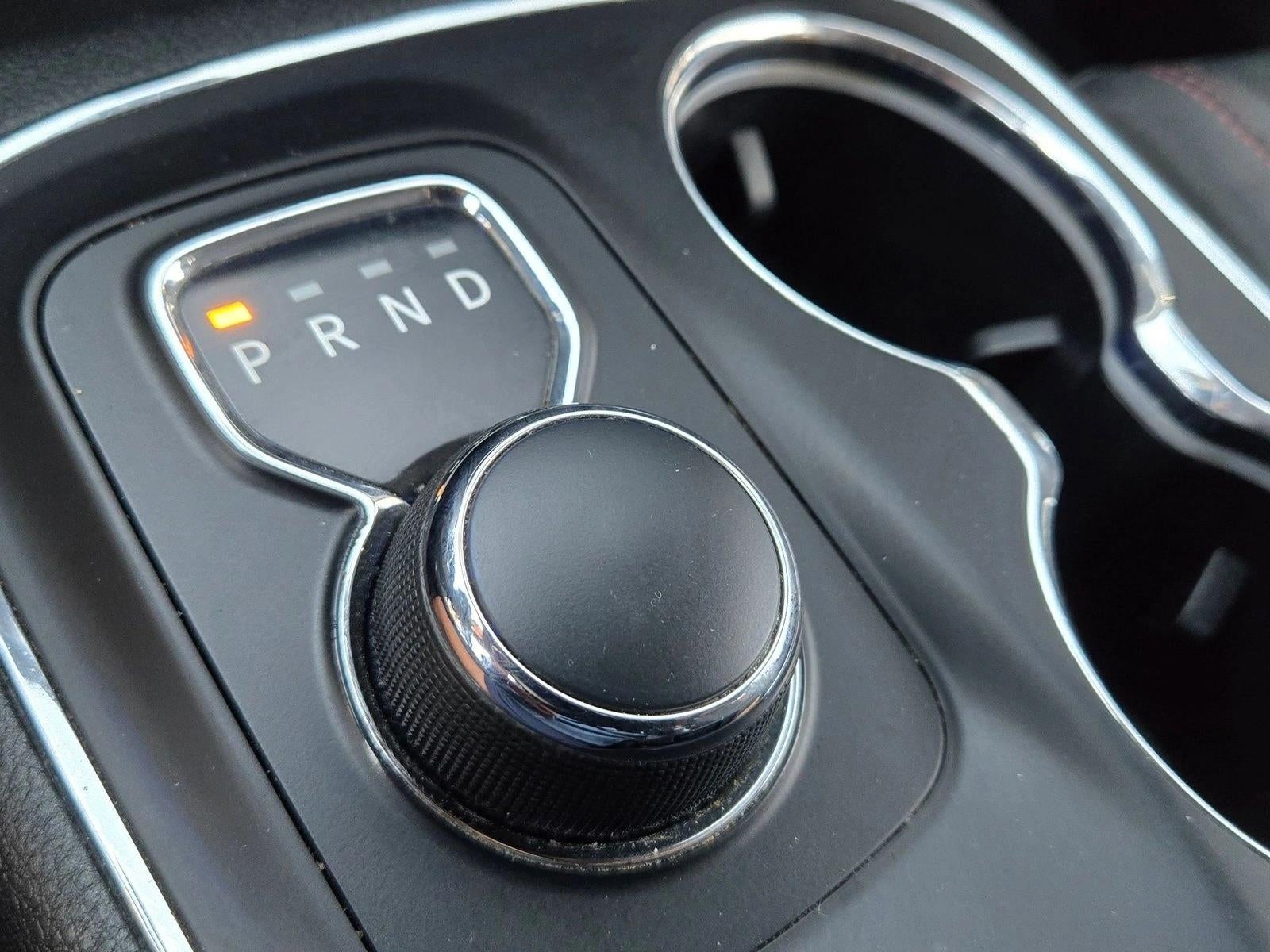 2014 Dodge Durango 2WD 4dr R/T