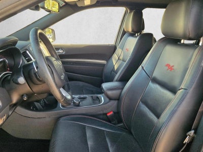 2014 Dodge Durango 2WD 4dr R/T