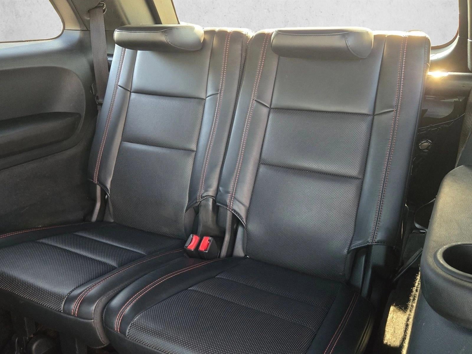 2014 Dodge Durango 2WD 4dr R/T